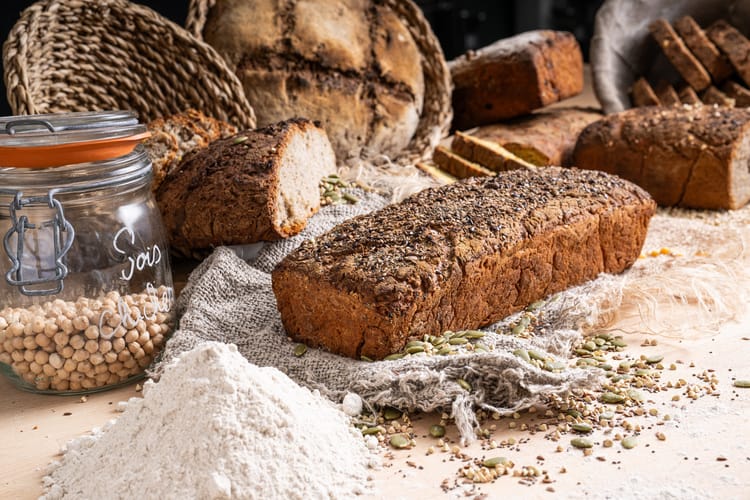 pain aux graines sans gluten_à propos_boulangerie bio sans gluten_Nancy