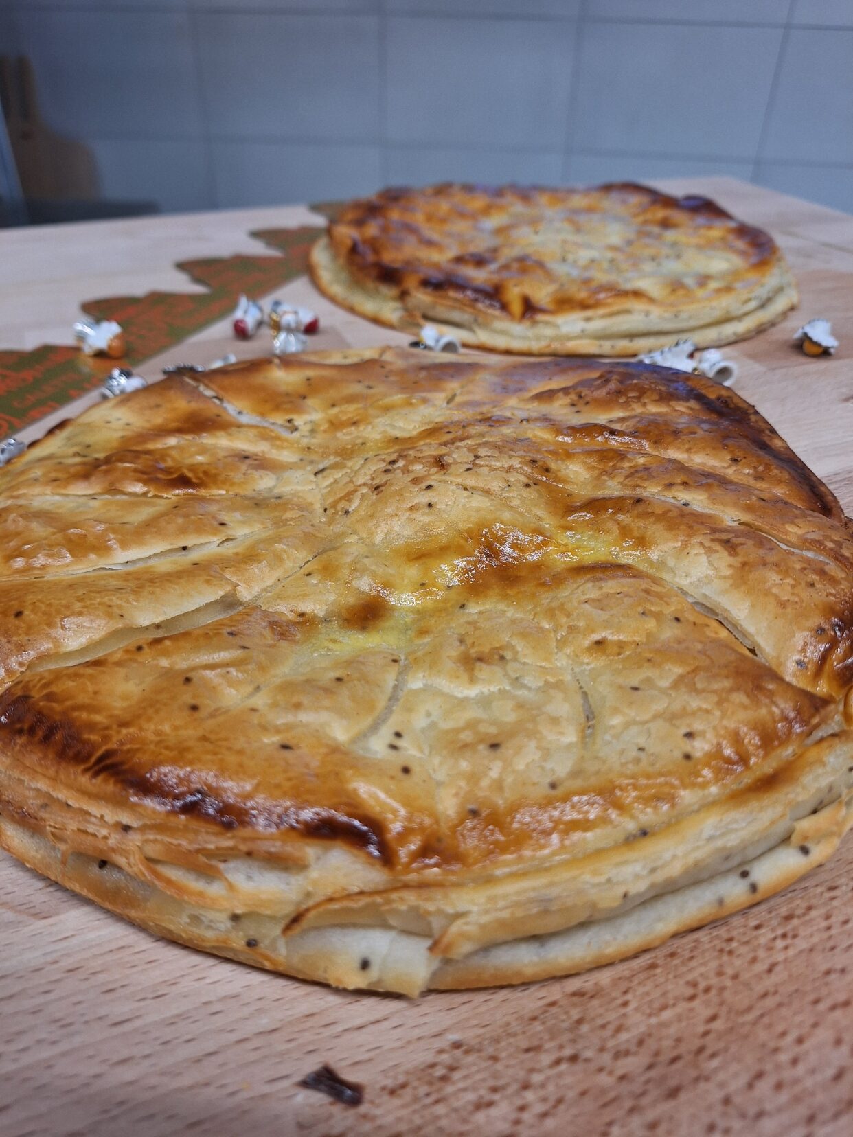 la galette des rois sans gluten