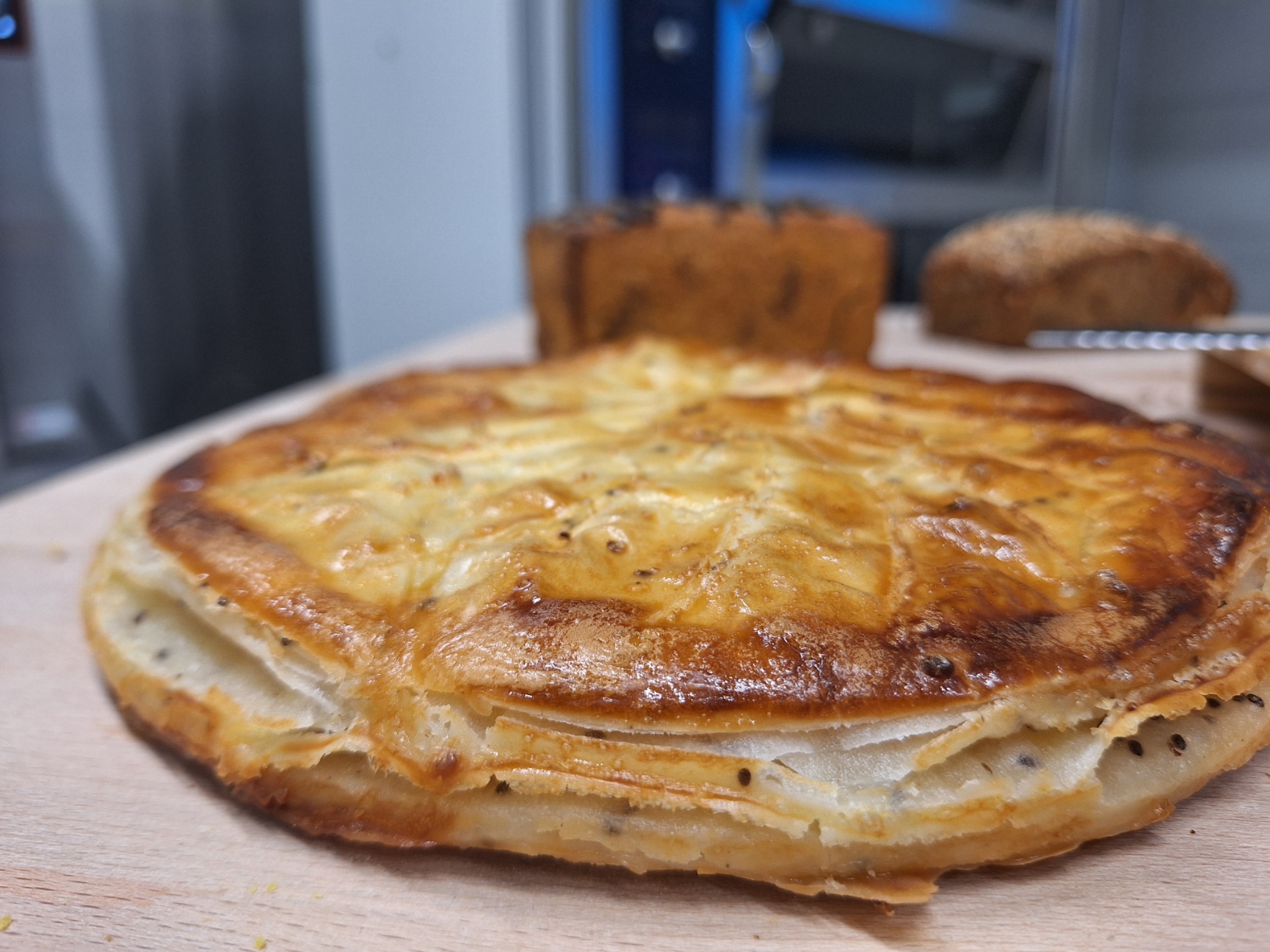 la galette des rois sans gluten