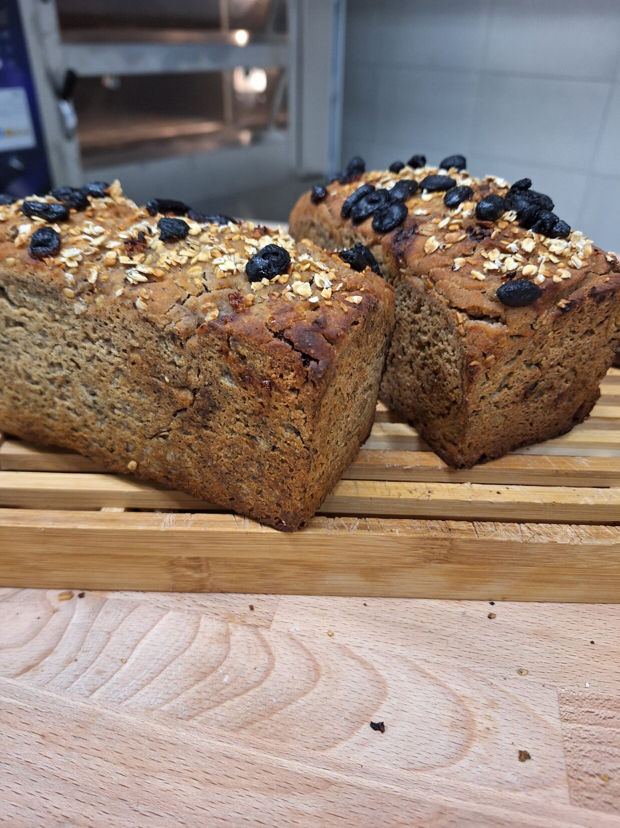 le pain méditerranéen sans gluten