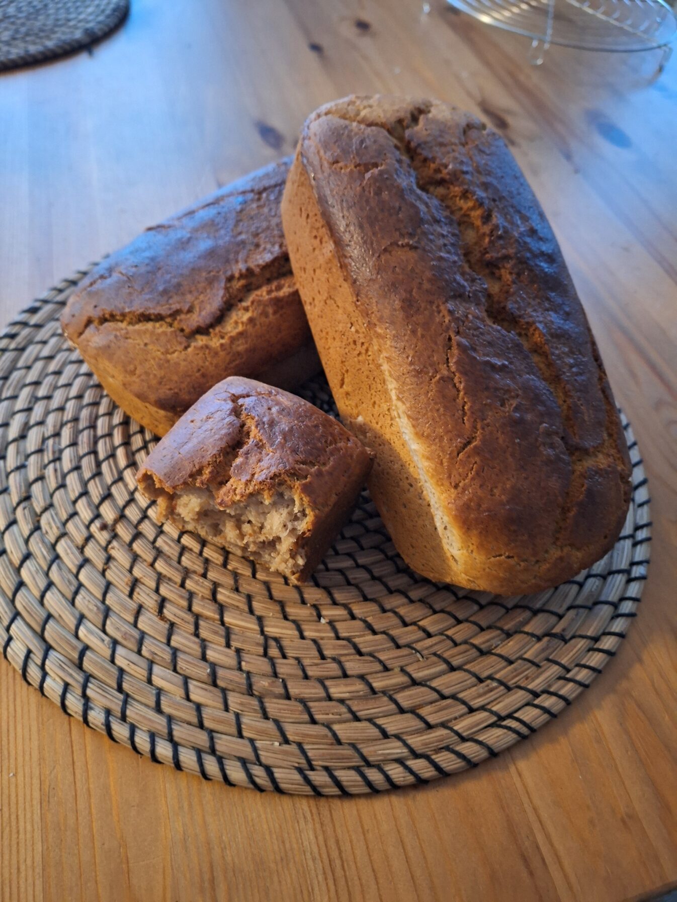 La brioche sans gluten – Image 4