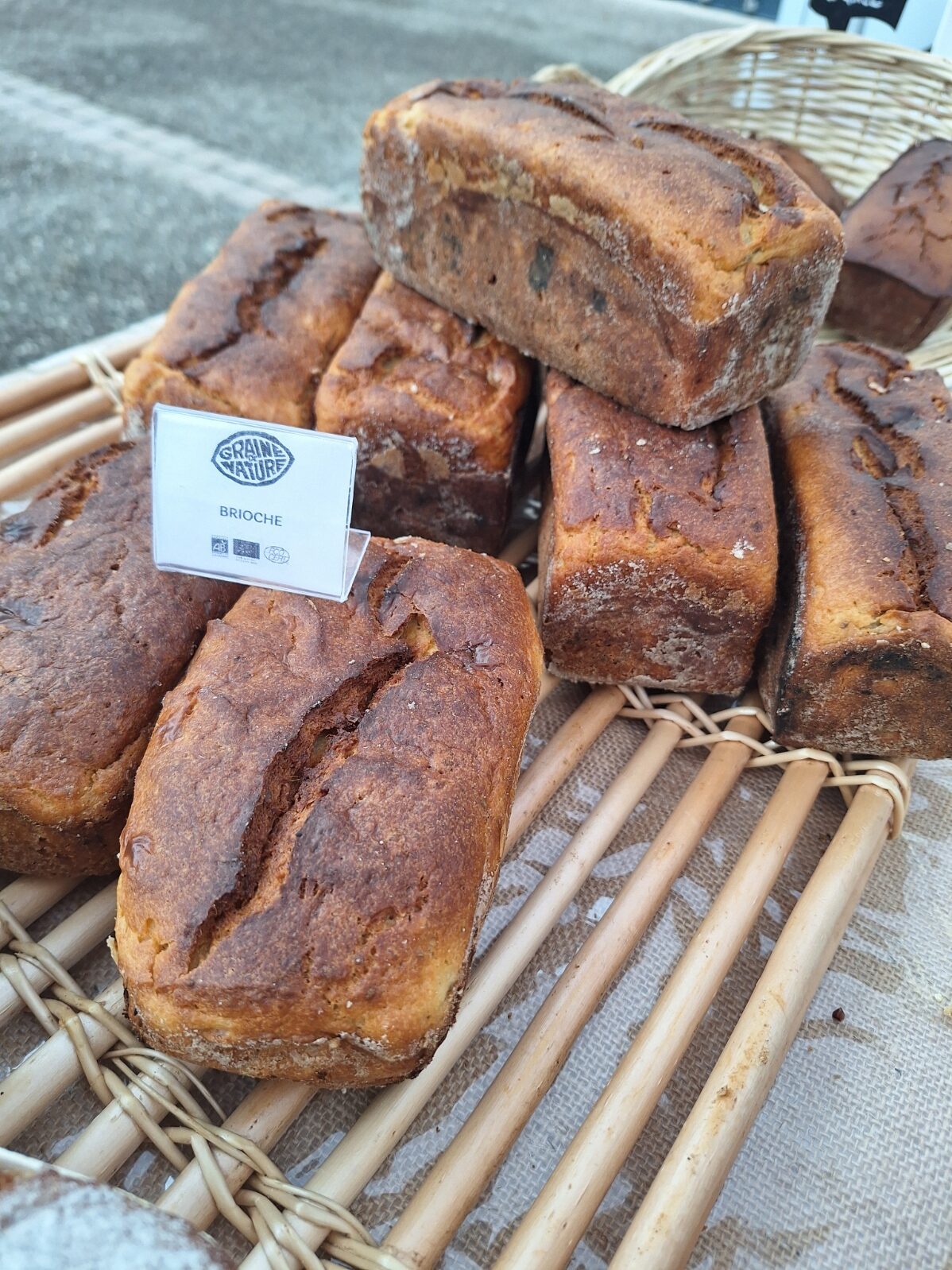 La brioche sans gluten – Image 5