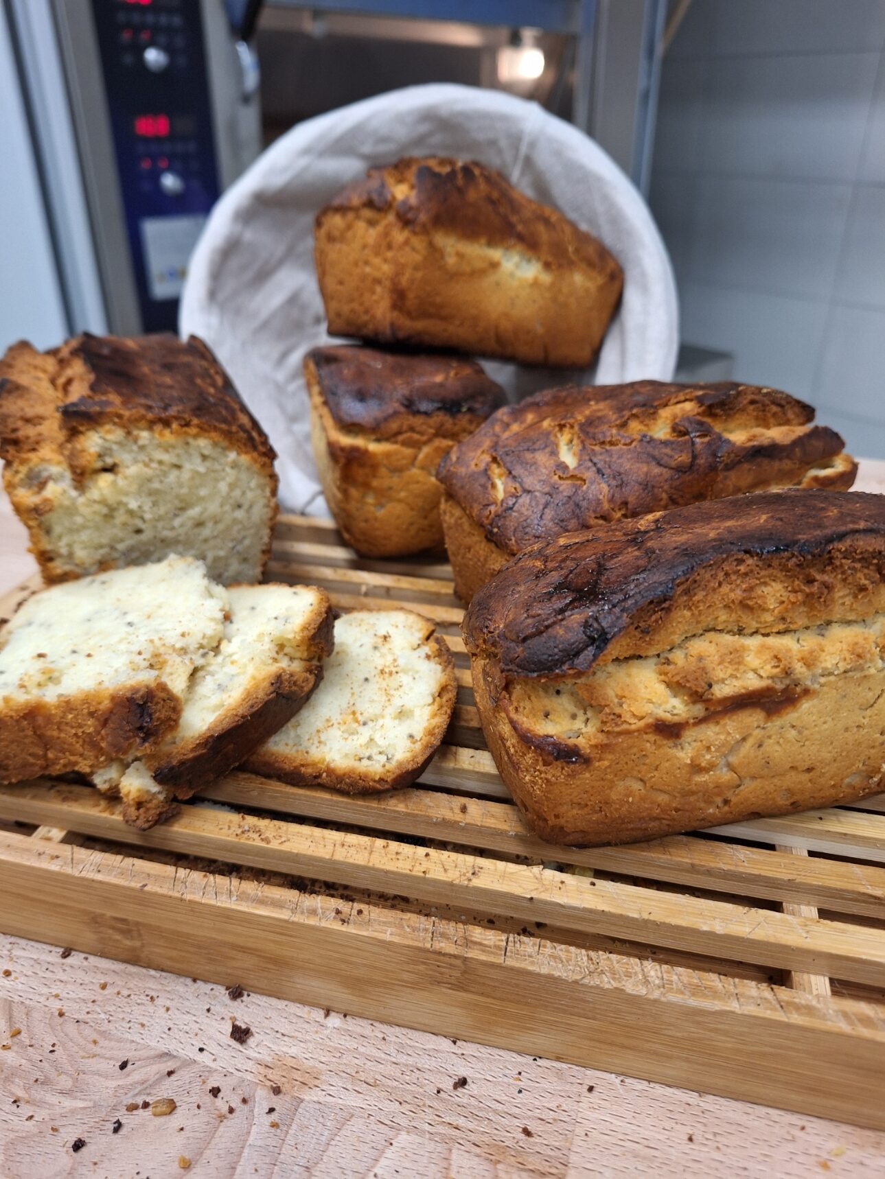 La brioche sans gluten – Image 6