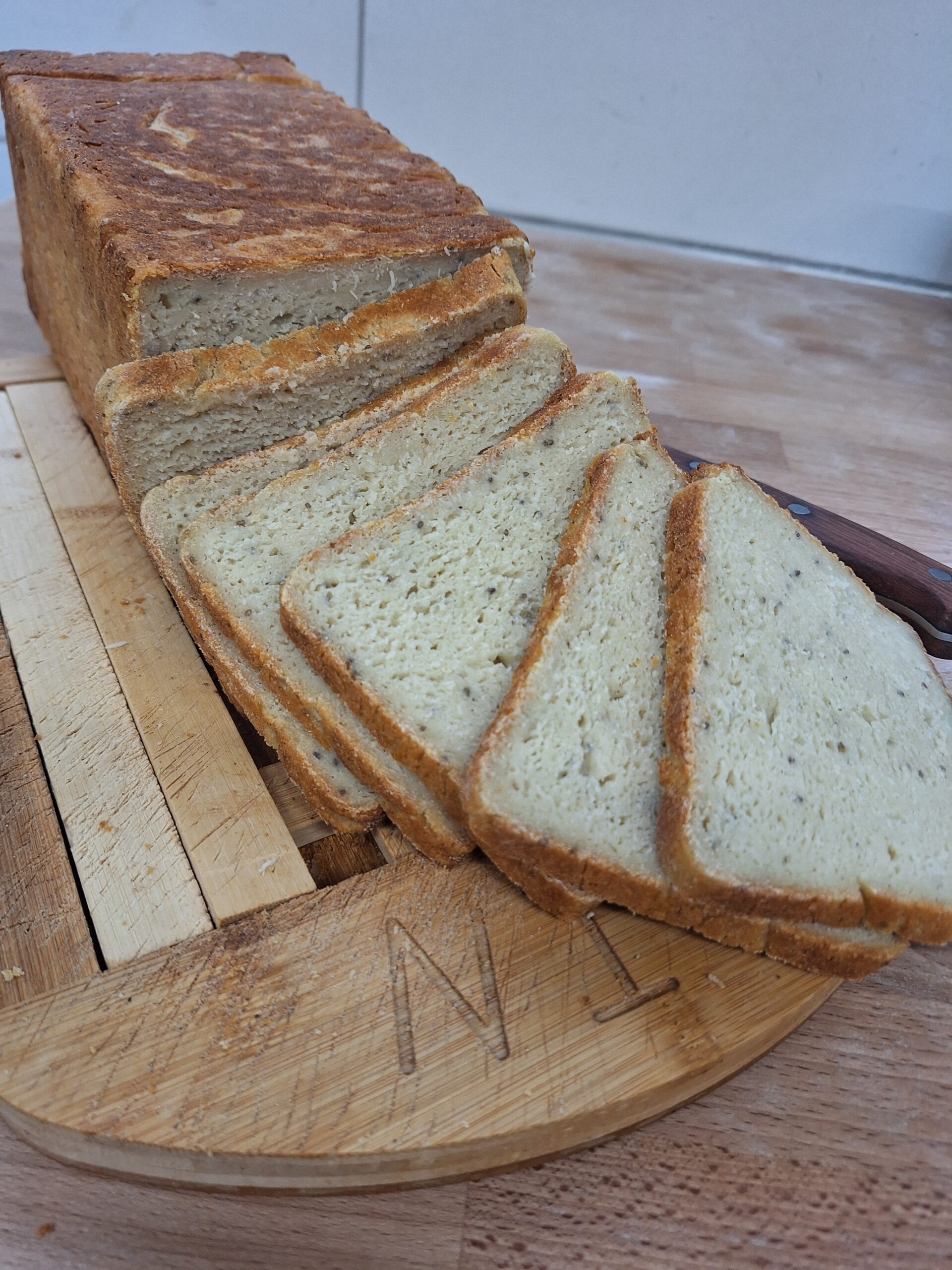 Le Pain de Mie bio et sans gluten – Image 5