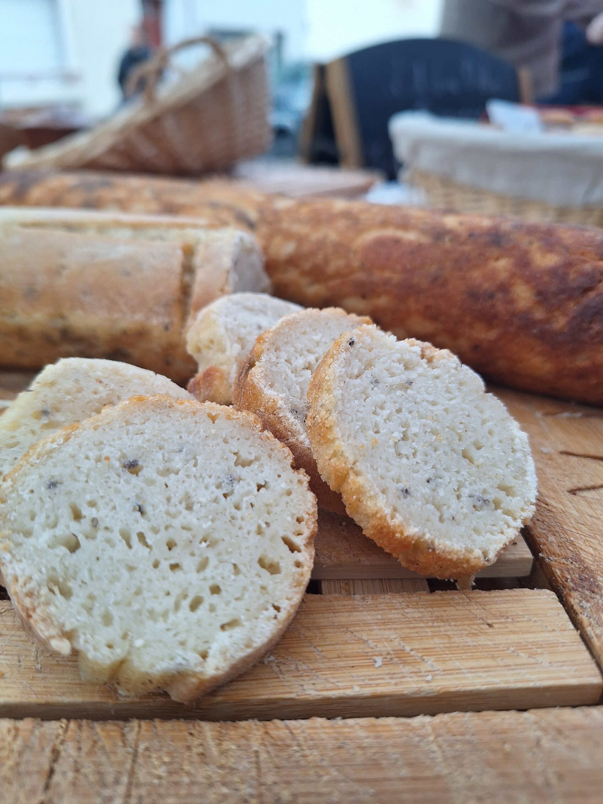 Le Pain de Mie bio et sans gluten – Image 4